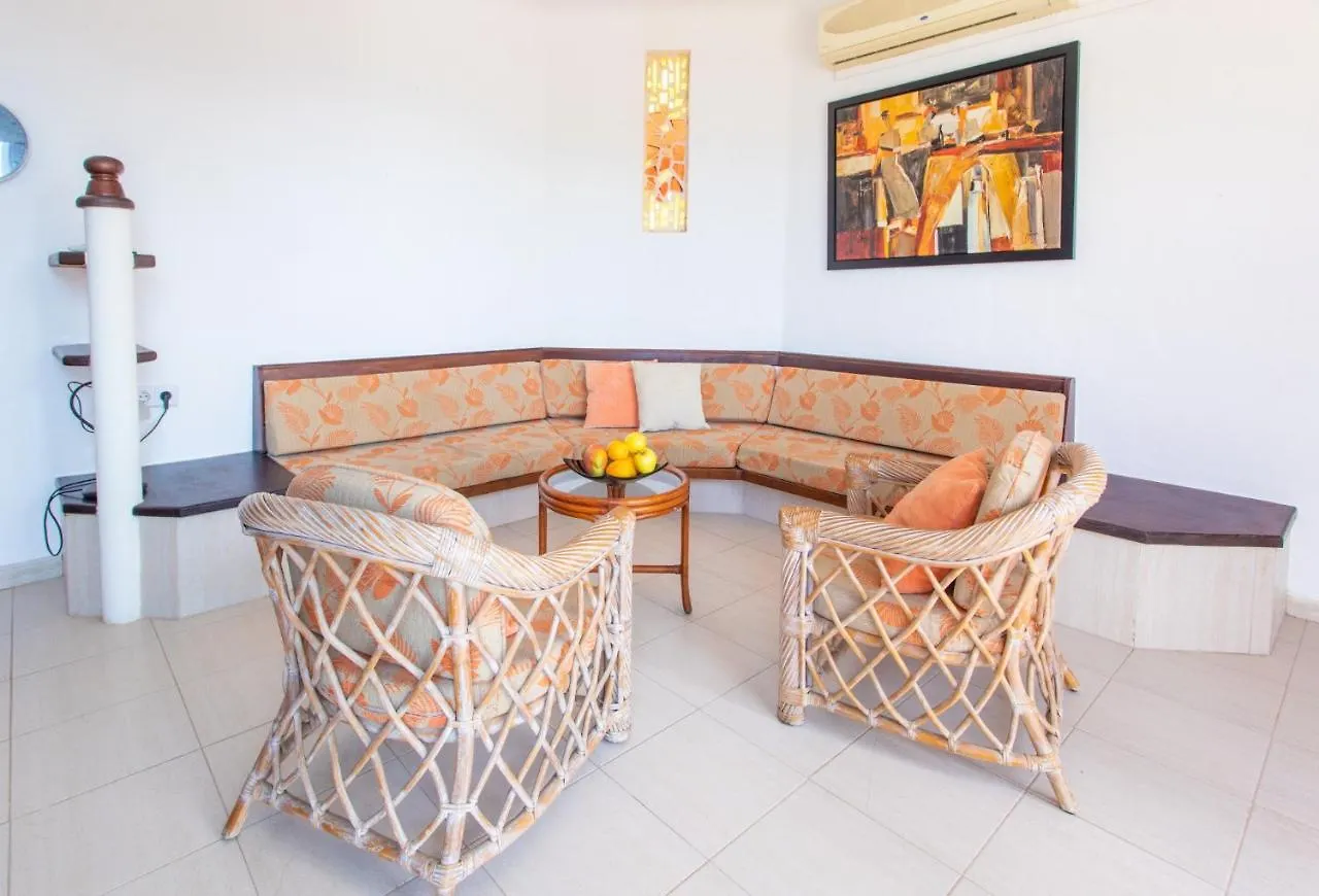 Altamar 28 With Terrace&Pool By Canariasgetaway Playa Del Aguila  Playa Del Aguila (Las Palmas)