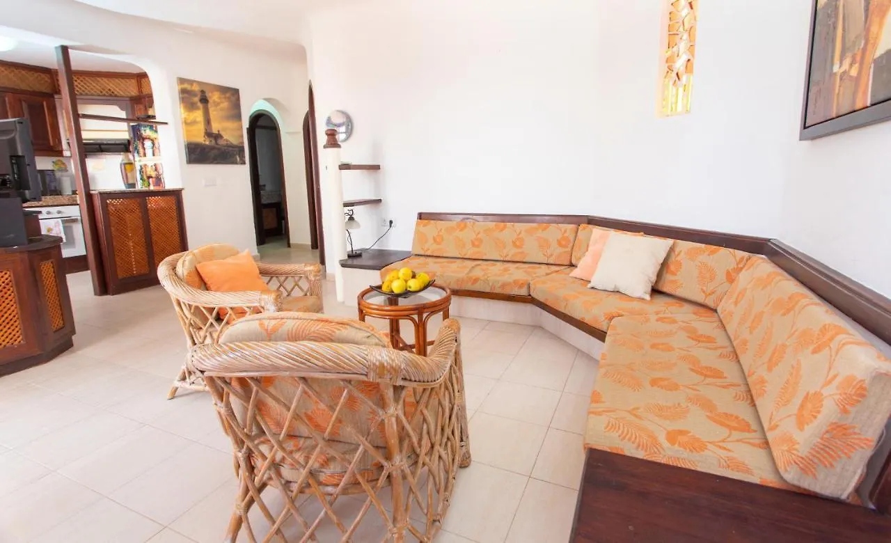 Holiday home Altamar 28 With Terrace&Pool By Canariasgetaway Villa Playa Del Aguila