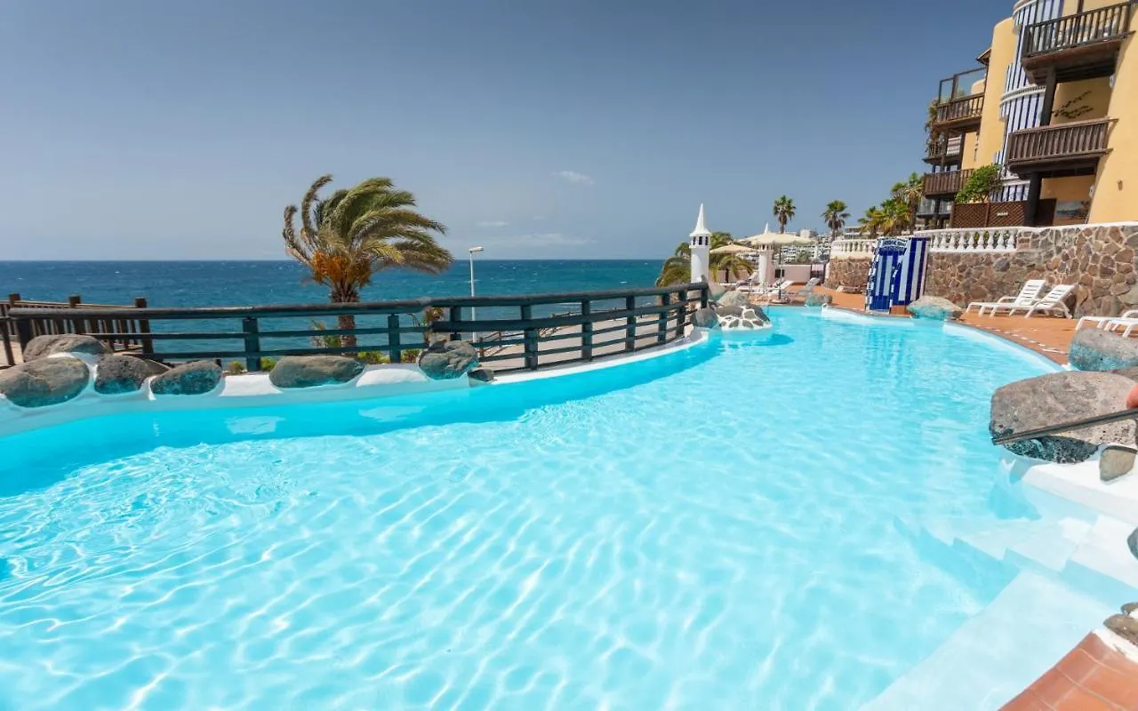 Ferienhaus Altamar 28 With Terrace&Pool By Canariasgetaway Playa Del Aguila