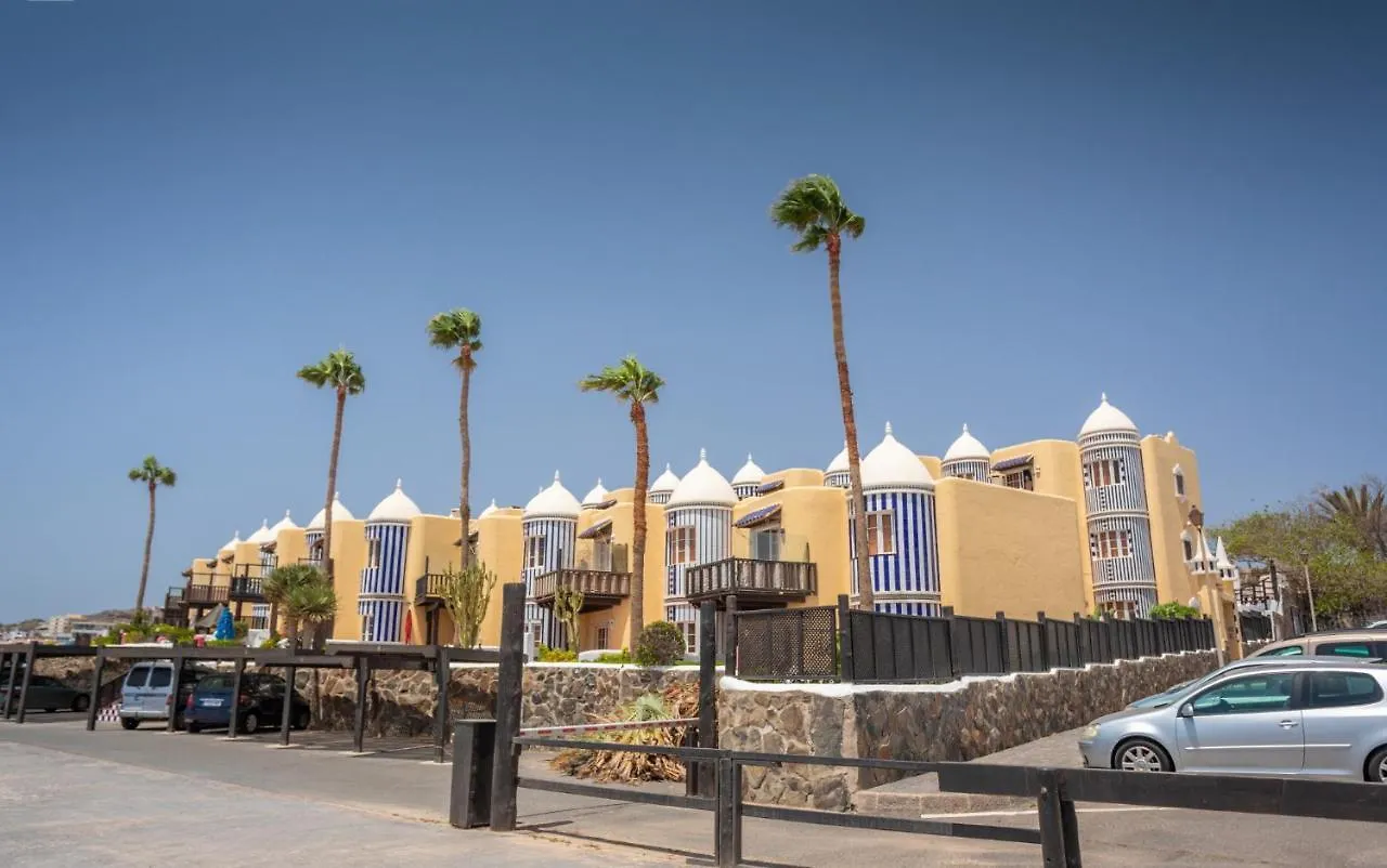 Altamar 28 With Terrace&Pool By Canariasgetaway Playa Del Aguila  Playa Del Aguila (Las Palmas)