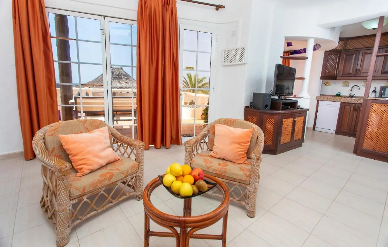 Ferienhaus Altamar 28 With Terrace&Pool By Canariasgetaway Playa Del Aguila  Spanien
