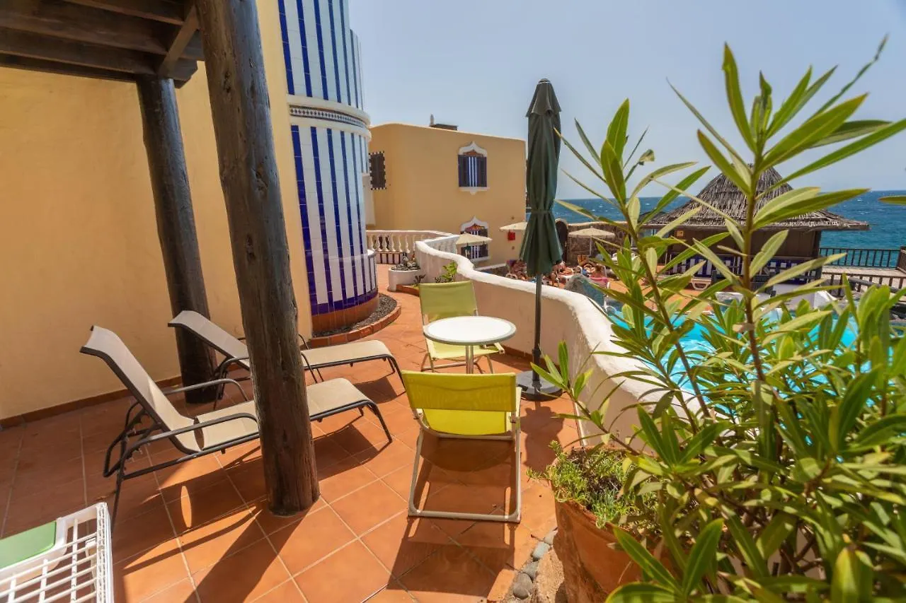 Altamar 28 With Terrace&Pool By Canariasgetaway Playa Del Aguila  Spanien
