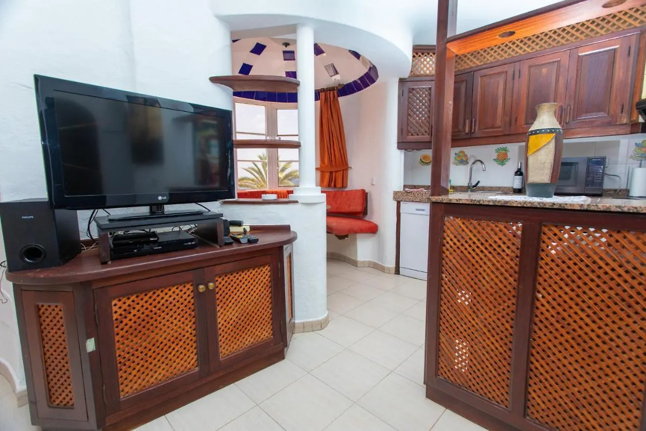 Altamar 28 With Terrace&Pool By Canariasgetaway Playa Del Aguila  Ferienhaus Playa Del Aguila (Las Palmas)