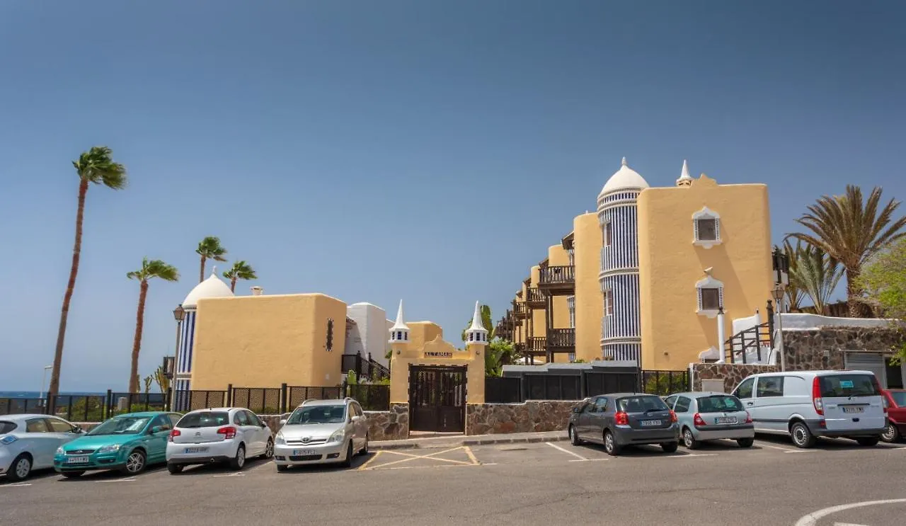 Altamar 28 With Terrace&Pool By Canariasgetaway Playa Del Aguila  0*, Playa Del Aguila (Las Palmas) Spanien