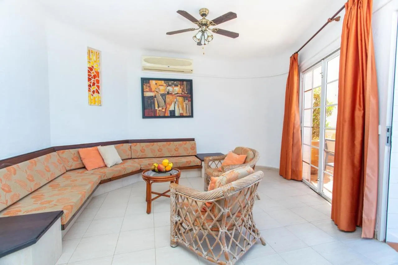 Altamar 28 With Terrace&Pool By Canariasgetaway Playa Del Aguila