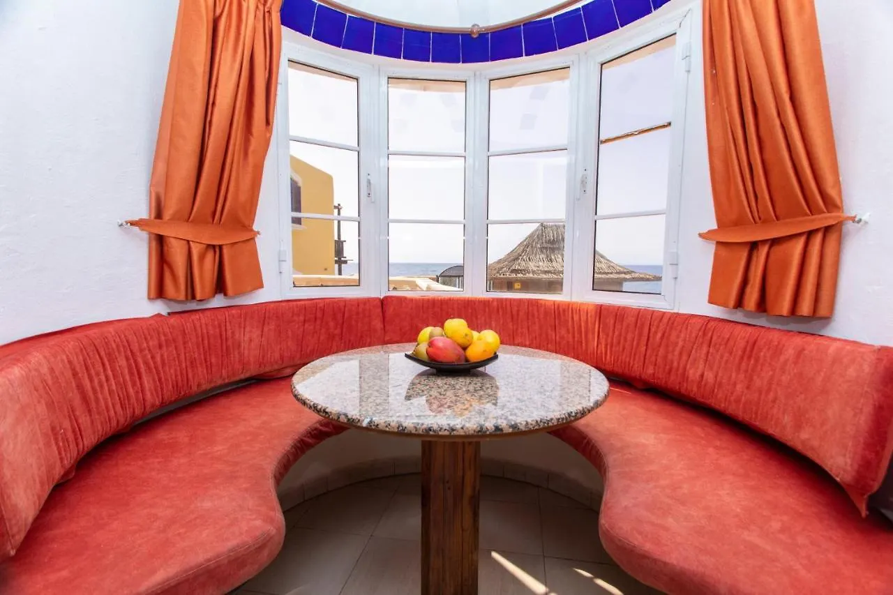 Altamar 28 With Terrace&Pool By Canariasgetaway Playa Del Aguila  0*, Playa Del Aguila (Las Palmas)