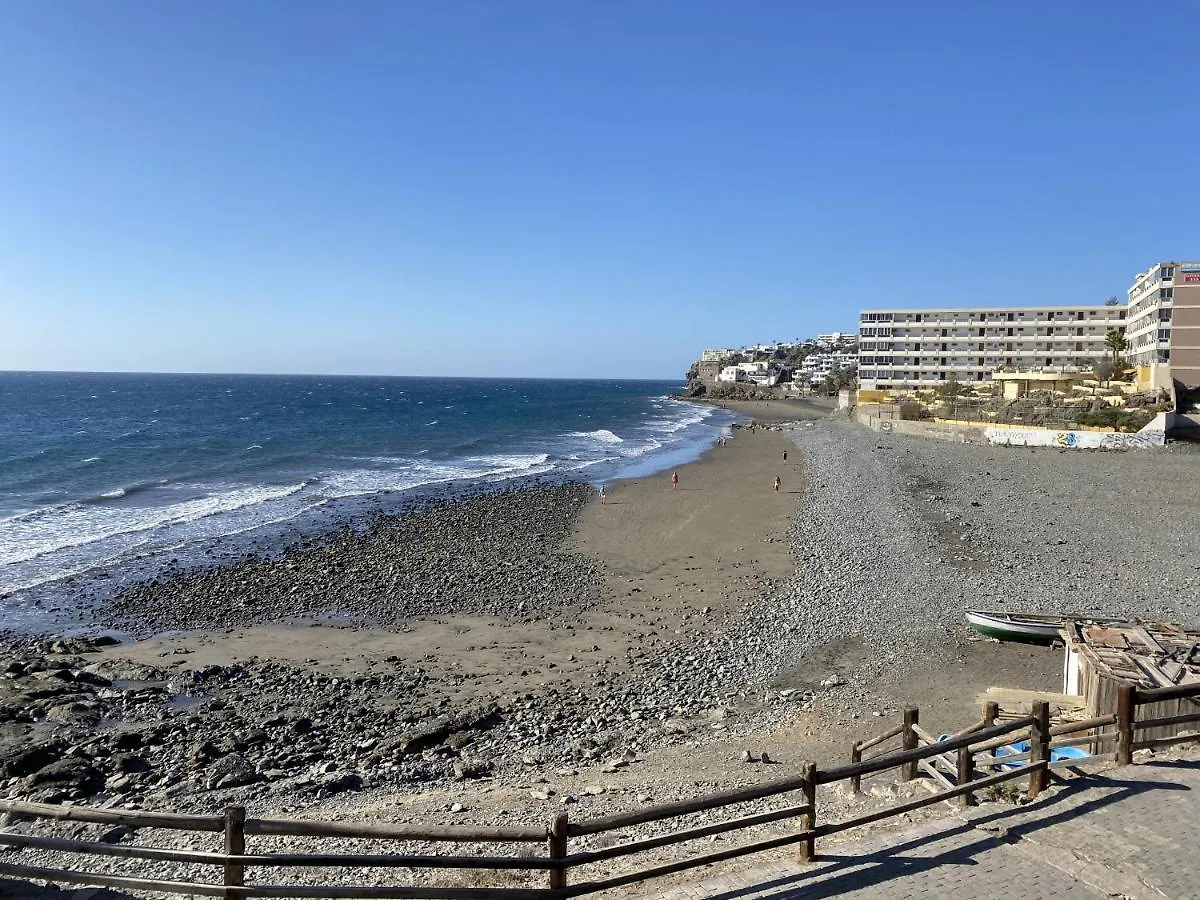 Altamar 28 With Terrace&Pool By Canariasgetaway Playa Del Aguila  0*, Playa Del Aguila (Las Palmas) Spanien
