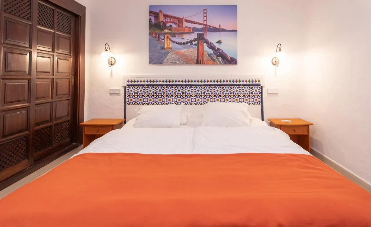 Altamar 28 With Terrace&Pool By Canariasgetaway Villa Playa Del Aguila