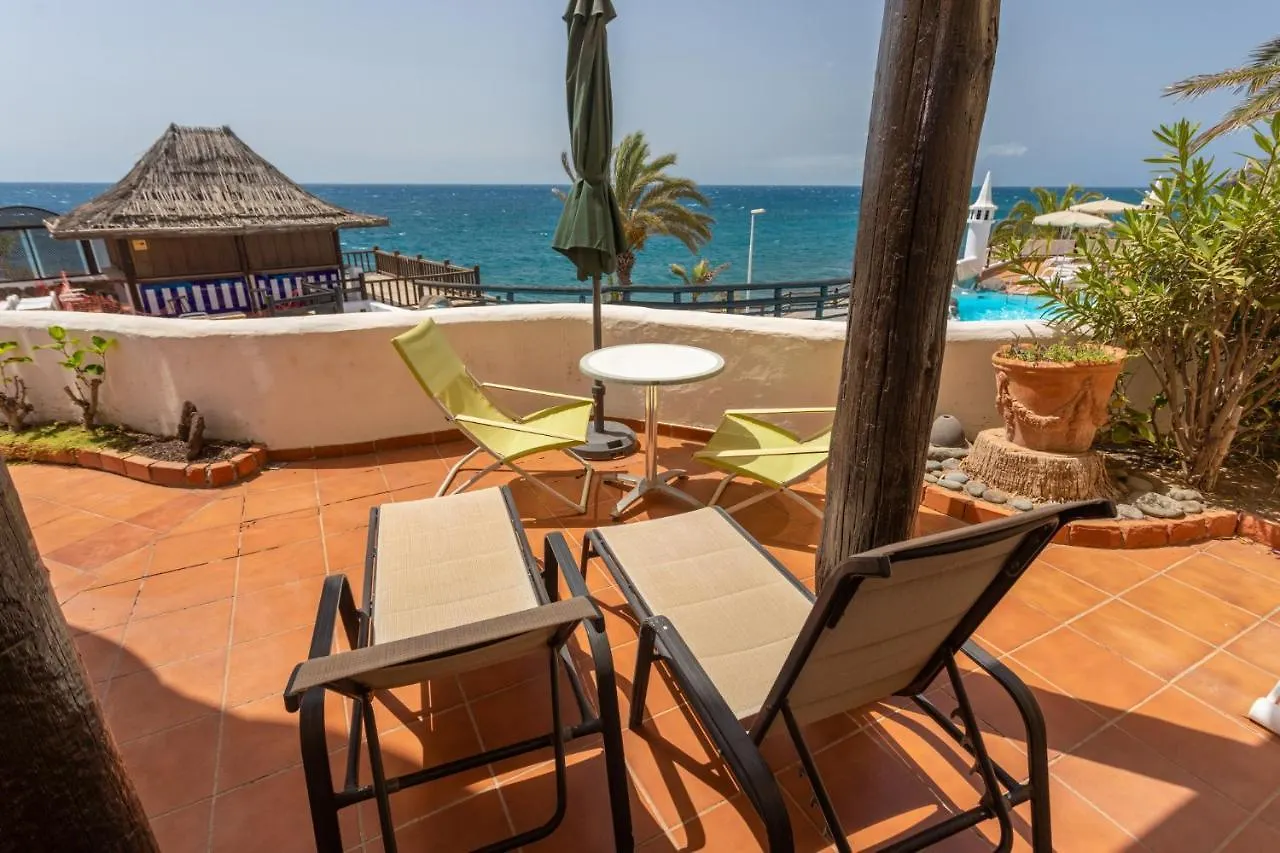 Altamar 28 With Terrace&Pool By Canariasgetaway Villa Playa Del Aguila