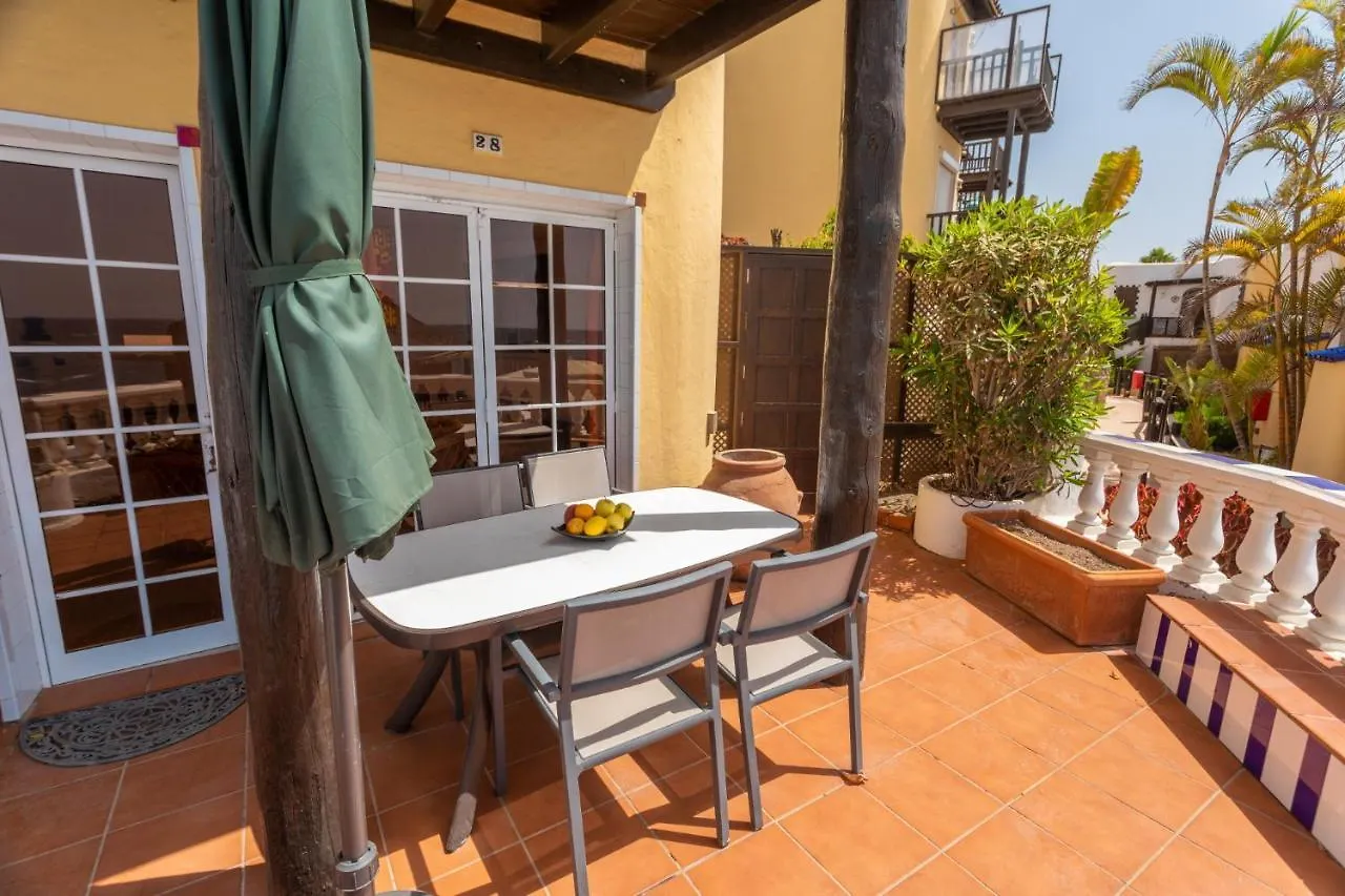 Altamar 28 With Terrace&Pool By Canariasgetaway Villa Playa Del Aguila  0*, Playa Del Aguila (Las Palmas)